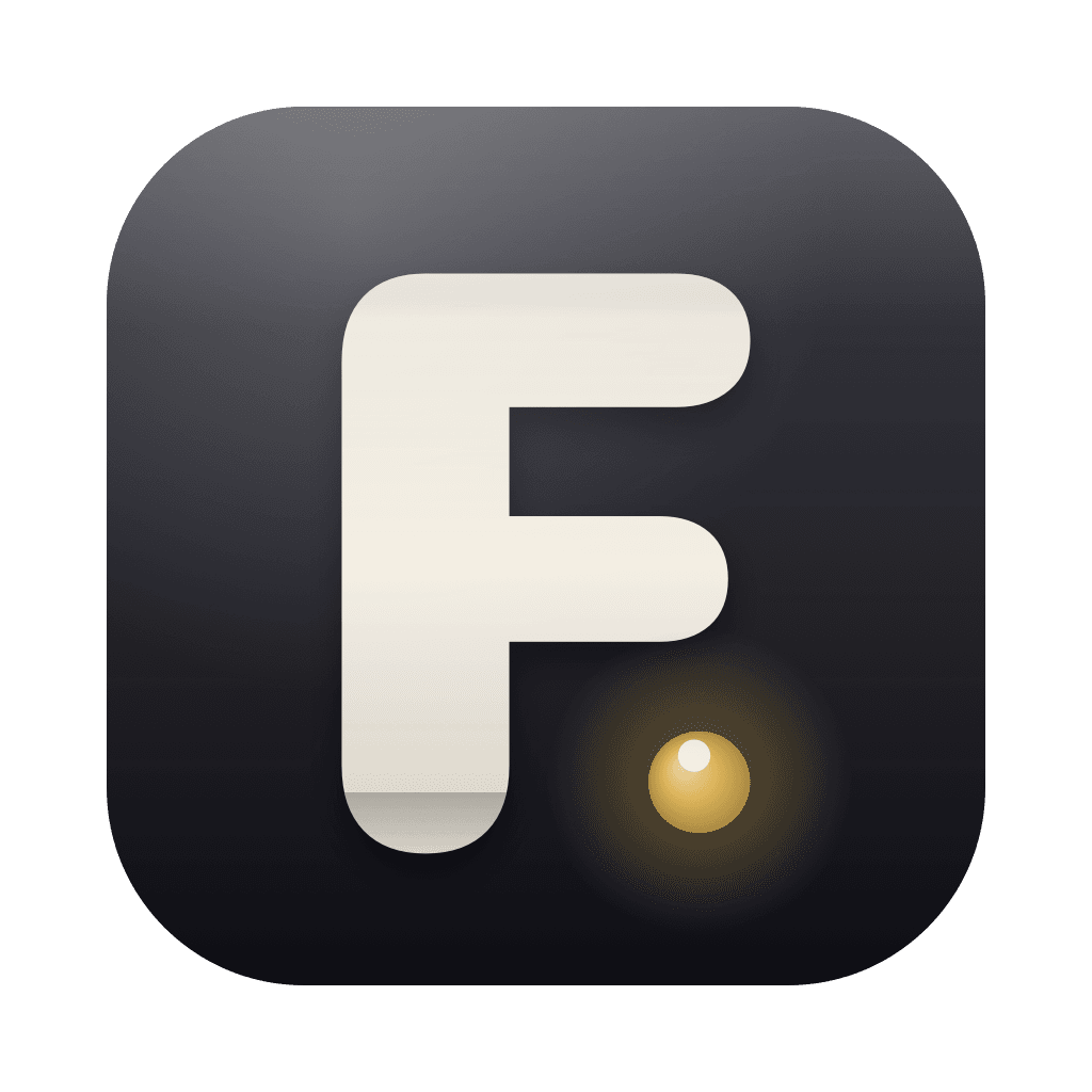 Finda logo