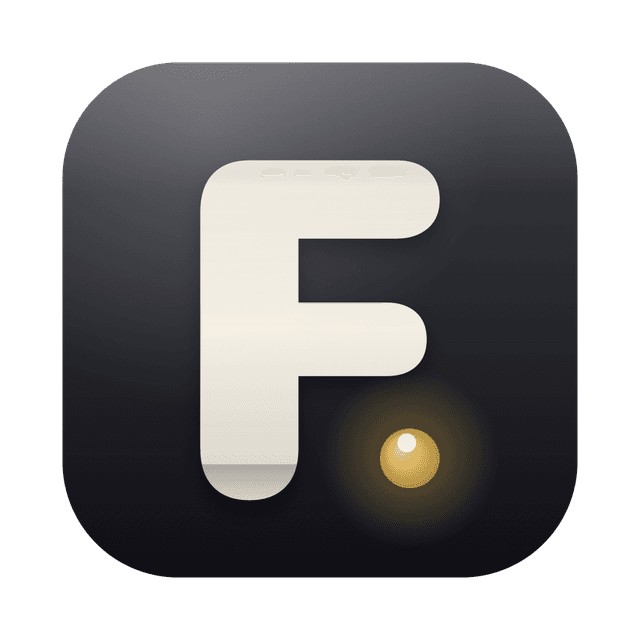 Finda app icon